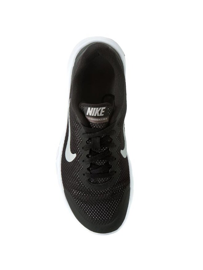 Laufschuhe Nike Flex Experience 4 GS 749807 001 Schwarz eschuhe