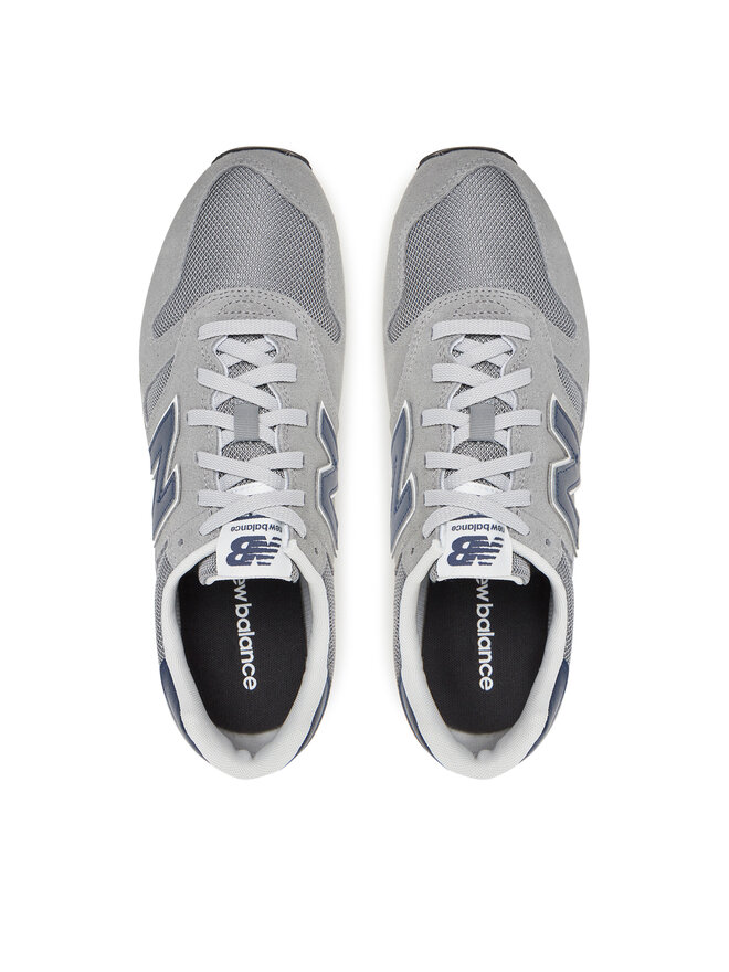 New Balance Sneakers New Balance ML373SP2 Grigio