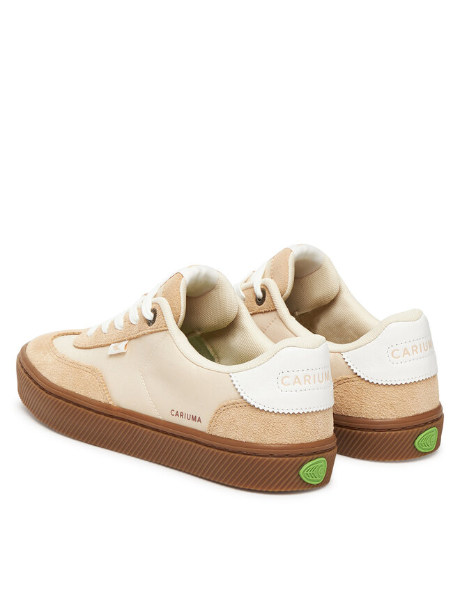 Cariuma Sneakers Cariuma Toca 613120N37W080 Beige