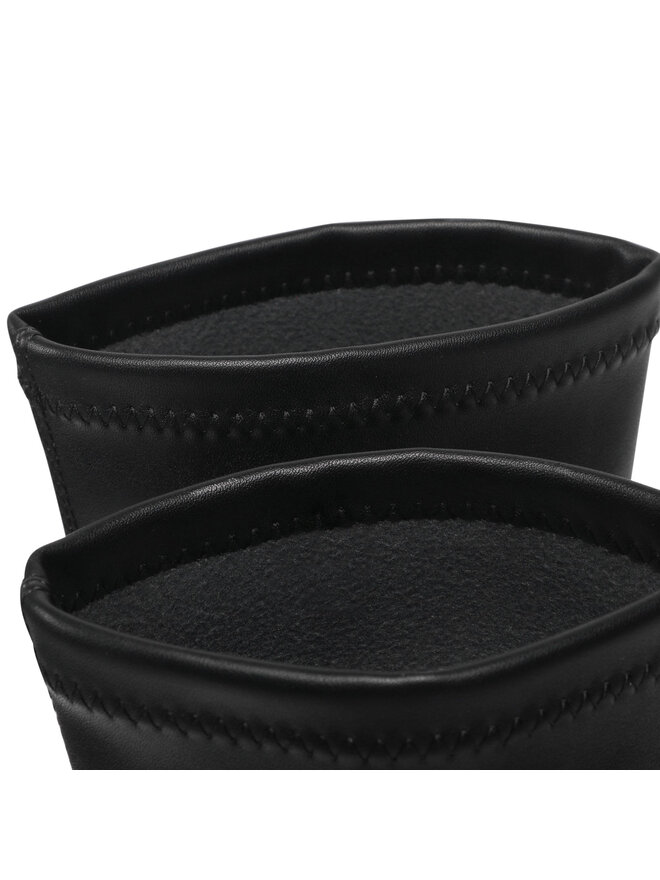 Wojas Stiefeletten Wojas 55046-51 Schwarz
