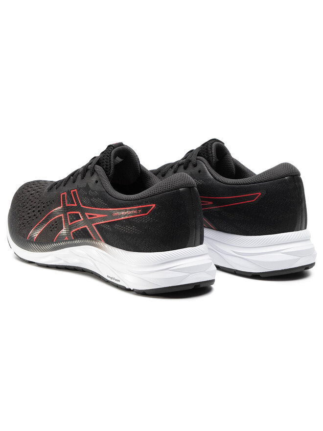 Asics Взуття для бігу Asics Gel-Excite 7 1011A657 Чорний