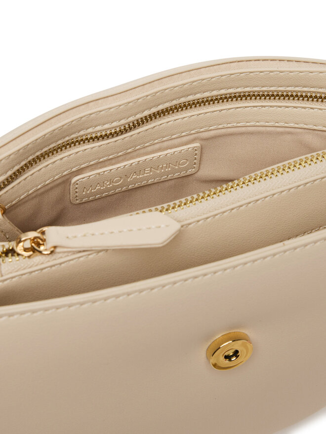 Valentino Soma Valentino Bigs VBS3XJ02 Écru