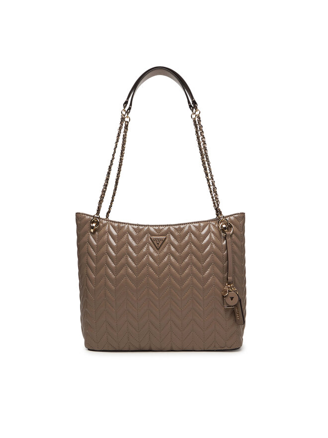 Guess Сумка Guess Cheryl HWTQ97 20220 Бежевий