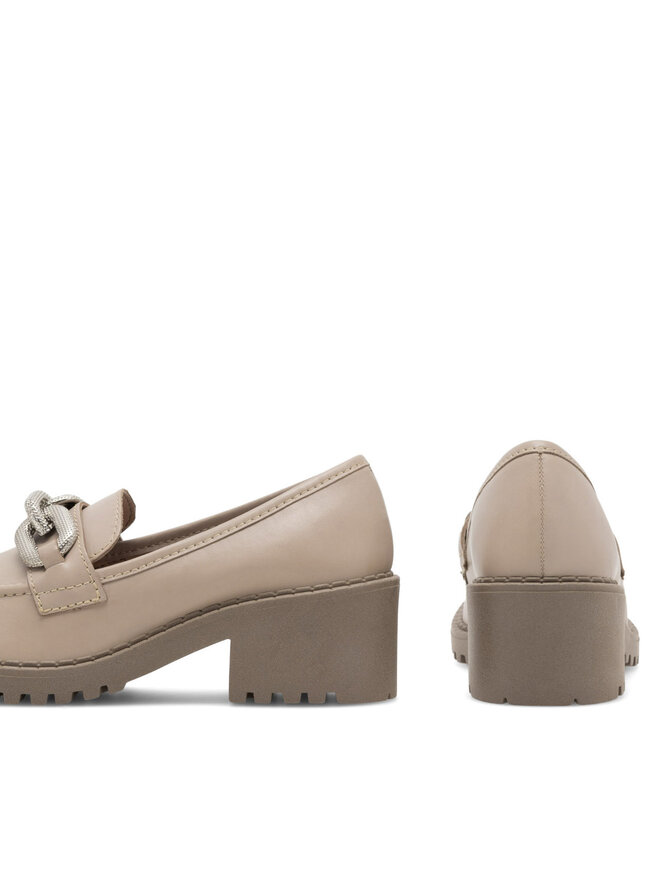 Sergio Bardi Loafers Sergio Bardi WB-B1001-01SB Beis