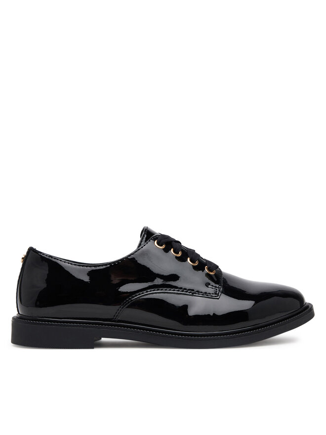 Lasocki Zapatos hasta el tobillo Lasocki RST-PAR-03 Negro