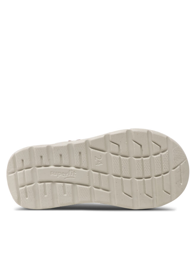 Superfit Bakancs Superfit GORE-TEX 1-000372-3000 S Barna