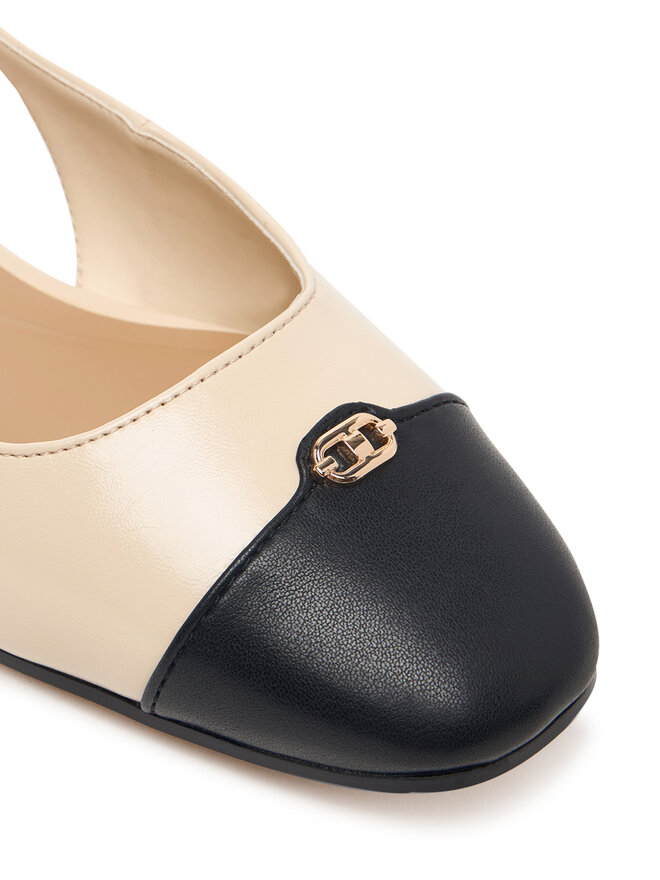Aldo Балетки Aldo Maree 14405274 Кремовий
