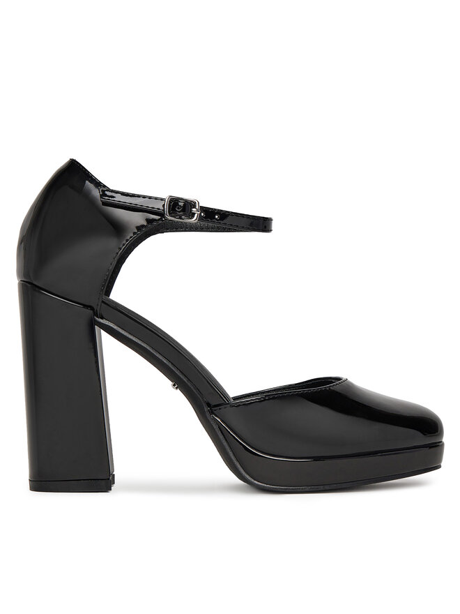 DeeZee Décolleté DeeZee F3767-1 Nero