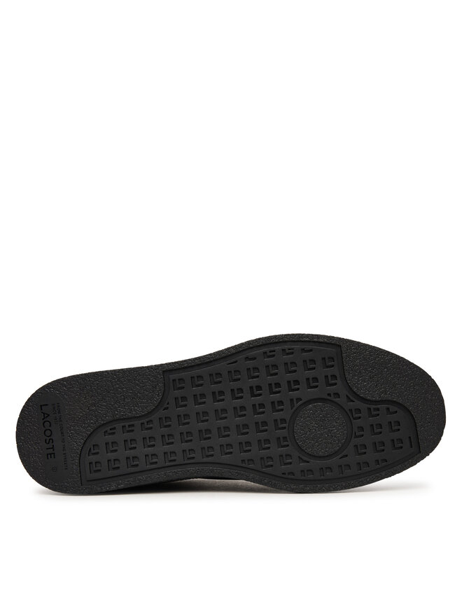 Lacoste Sneakers Lacoste Linecourt  51SMA0115 Schwarz
