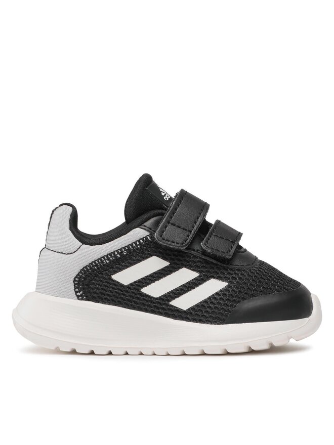 adidas Снікерcи adidas Tensaur Run 2.0 CF I GZ5856 Чорний