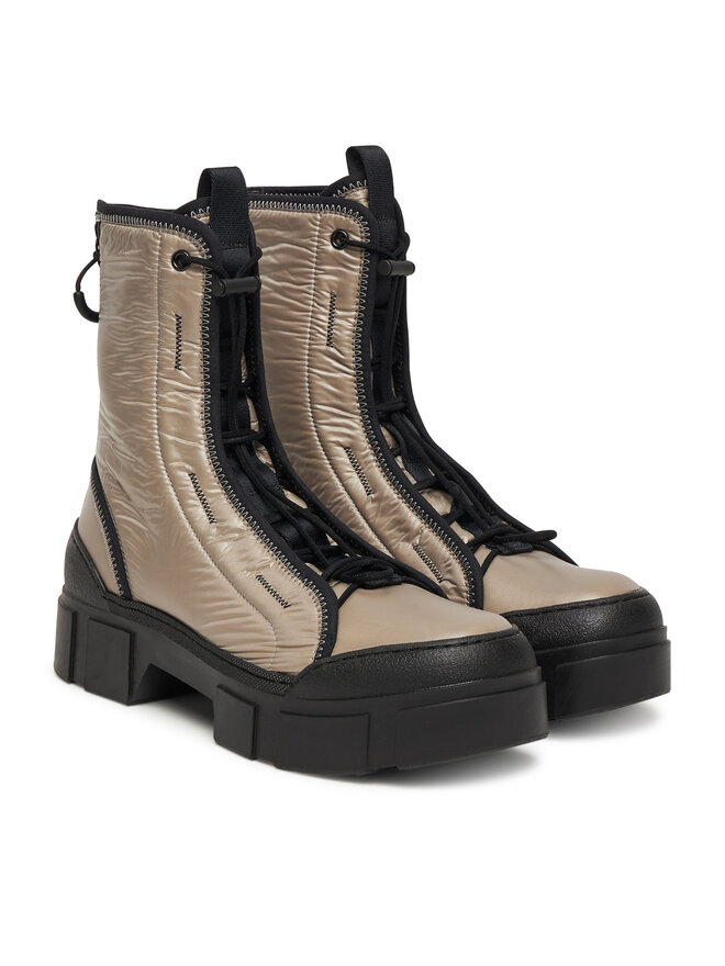 Vic Matié Stiefeletten Vic Matié 1F2000DHV14B090305 Grau