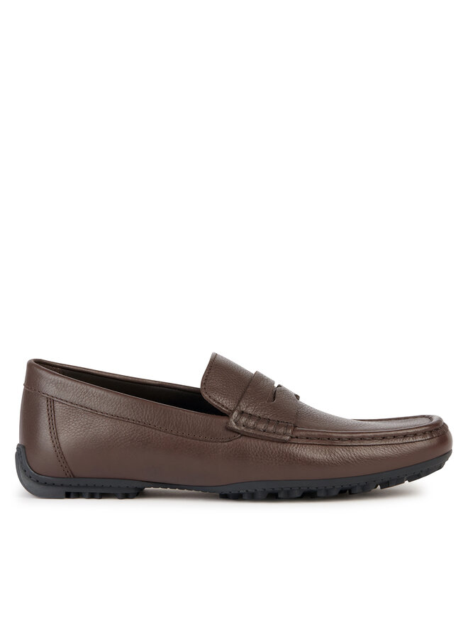 Geox Zapatos hasta el tobillo Geox U Kosmopolis + Grip U36CFA 00046 C6006 Marrón
