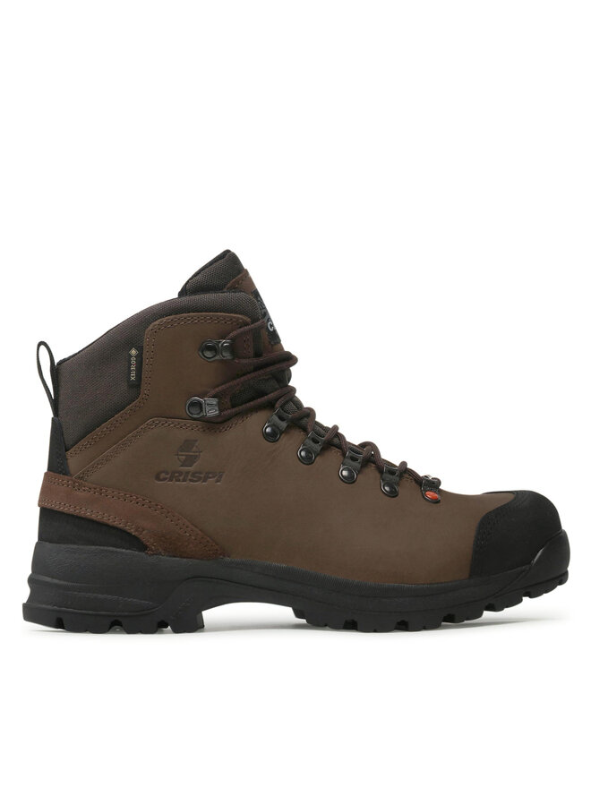 Scarponcini Crispi Heio Tinde Gtx GORE-TEX CF42804200