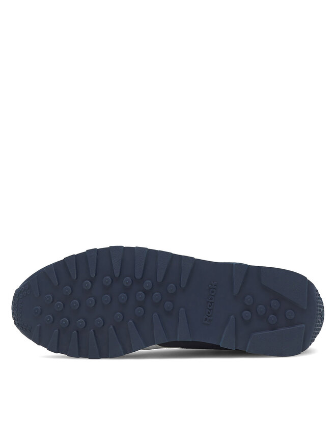 Reebok Sneakersy Reebok REEBOK REWIND R 100001391 Granatowy