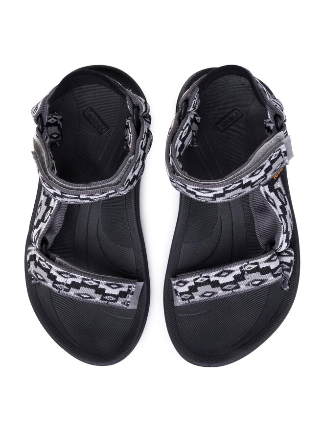 Teva Sandalen Teva Winsted 1017424 Grau