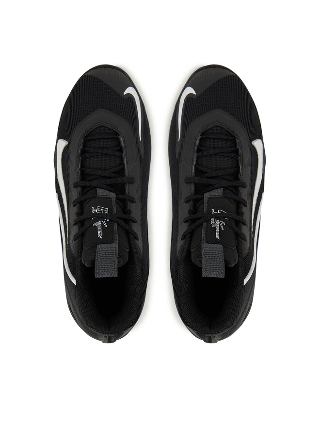 Nike Basketballschuhe Nike G.T. Jump Academy FV5524 003 Schwarz