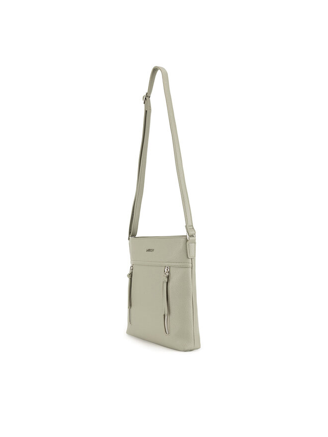 Lasocki Handtasche Lasocki LSK-L-004-07 Grün