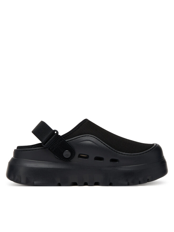 Ugg Pantoletten Ugg M Peakmod 1166912 Schwarz