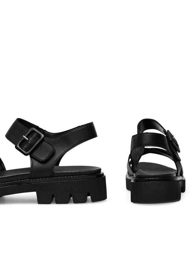 Remonte Sandalias Remonte D7950-00 Negro