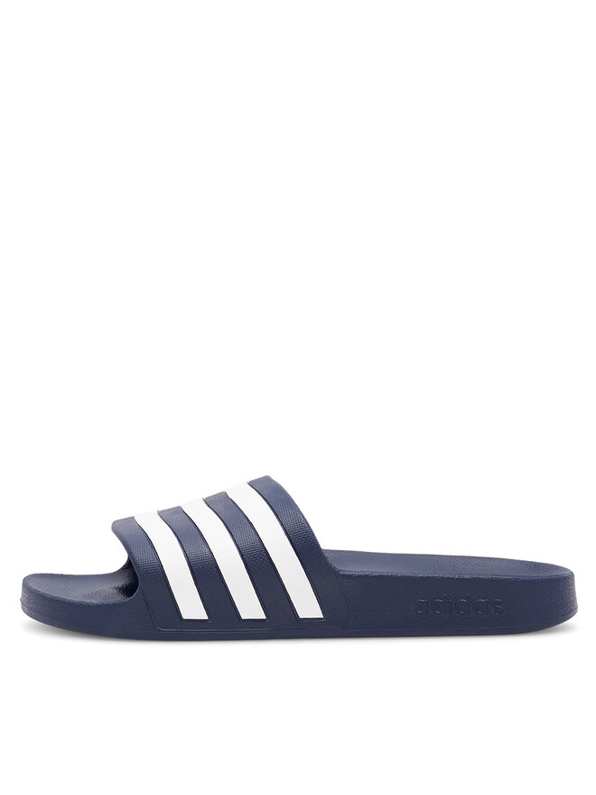 adidas Chanclas adidas ADILETTE AQUA F35542 Azul marino