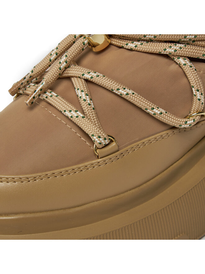 Inuikii Schneeschuhe Inuikii Endurance 75202-120 Beige