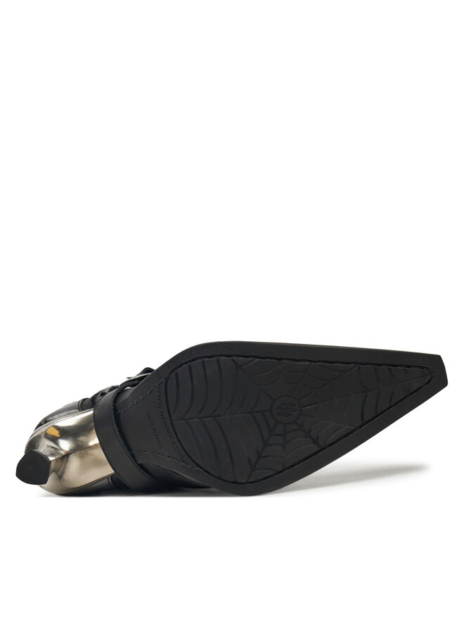 NEW ROCK Stivaletti NEW ROCK M-9591-S3 Nero