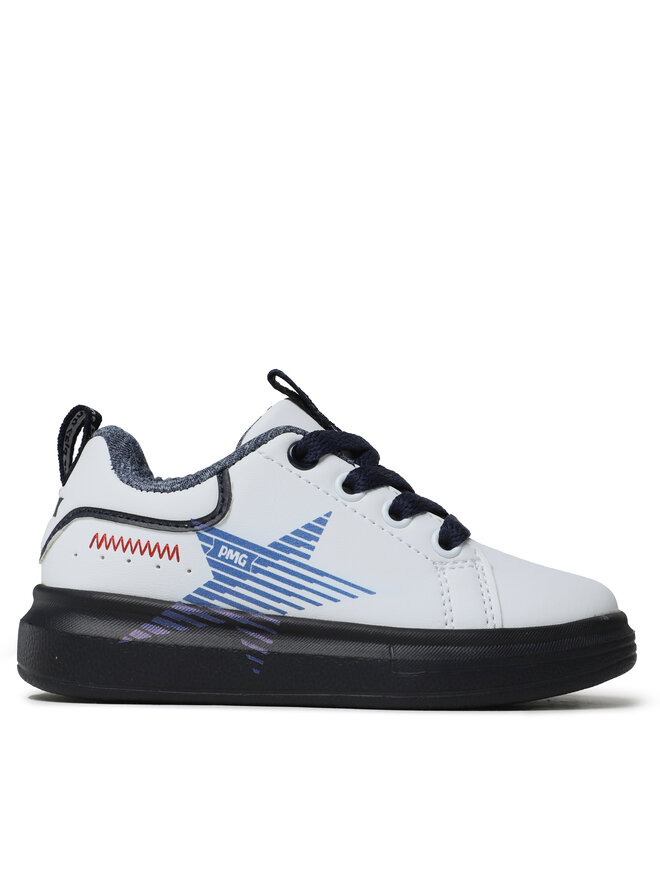 Primigi Sneakersy Primigi 3964800 Bílá