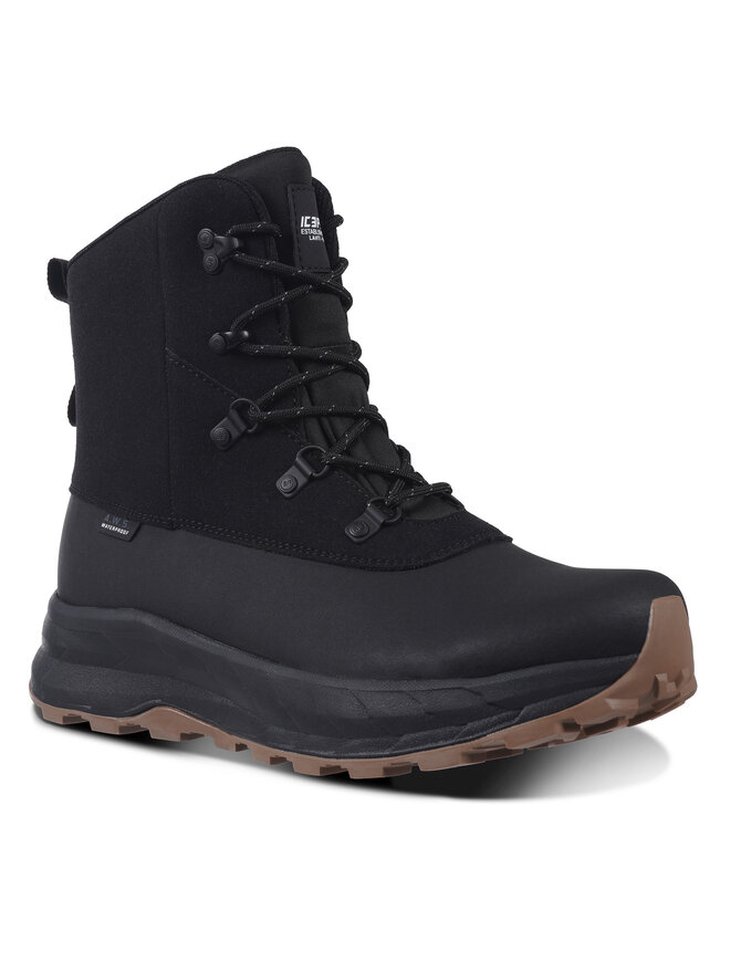 Icepeak Botas de nieve Icepeak Icepeak Aitoo Mr 78296 Beis