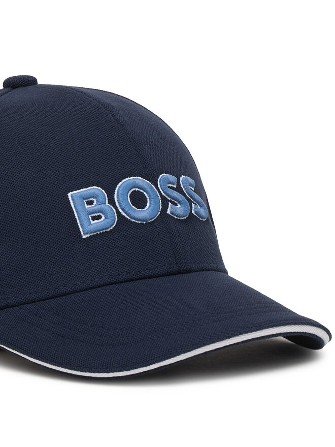 BOSS Cap BOSS J53118 M Dunkelblau