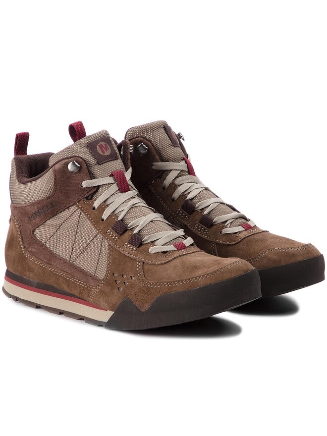 Merrell burnt rock tura trainers cheap