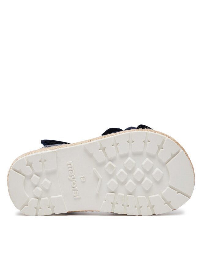 Mayoral Sandalen Mayoral 41553 Dunkelblau