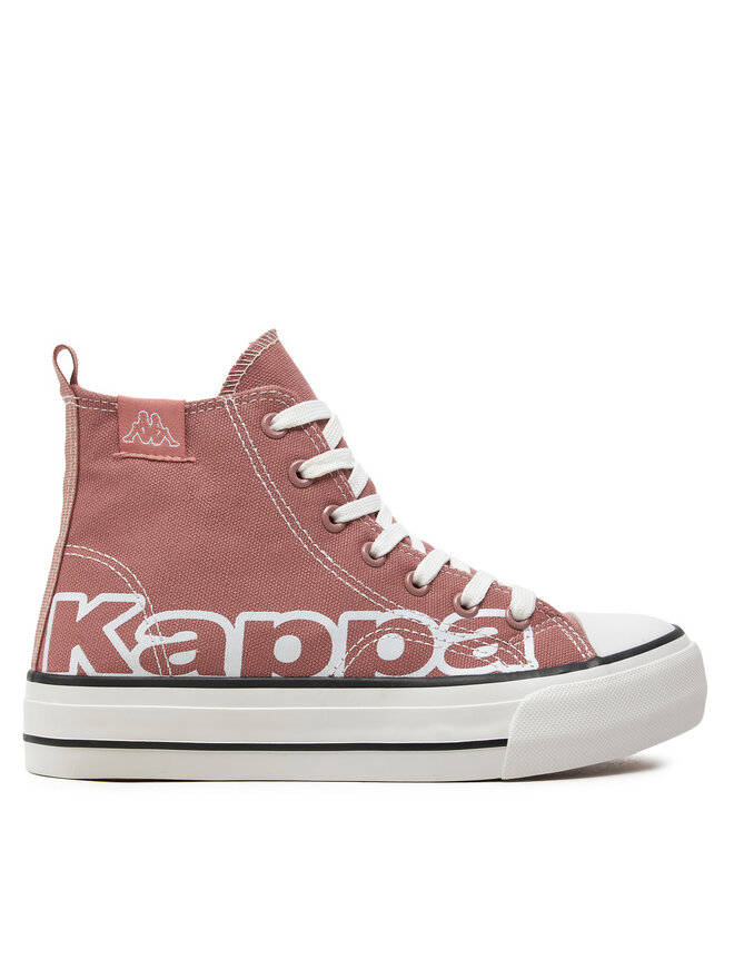 Scarpe da ginnastica Kappa YL201408 Rosa escarpe