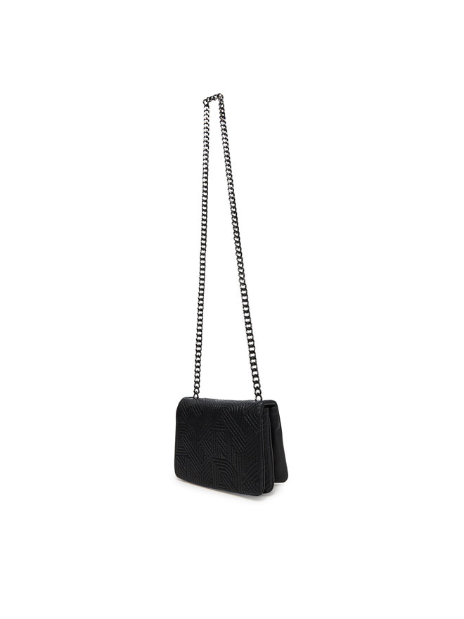 DKNY Torebka DKNY R44EZI06 Czarny