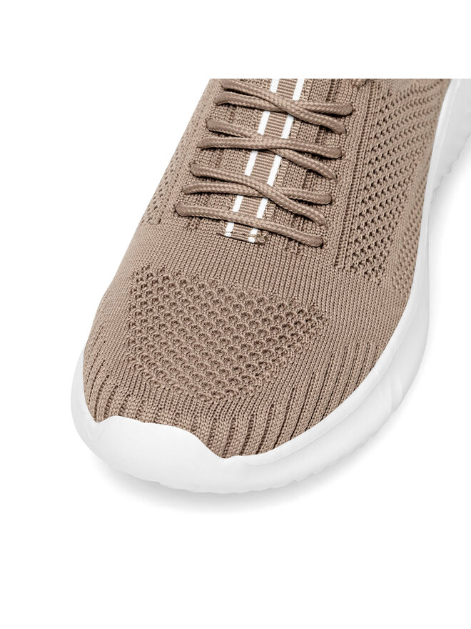 Jenny Fairy Sneakers Jenny Fairy JD23-0417-104 Beige