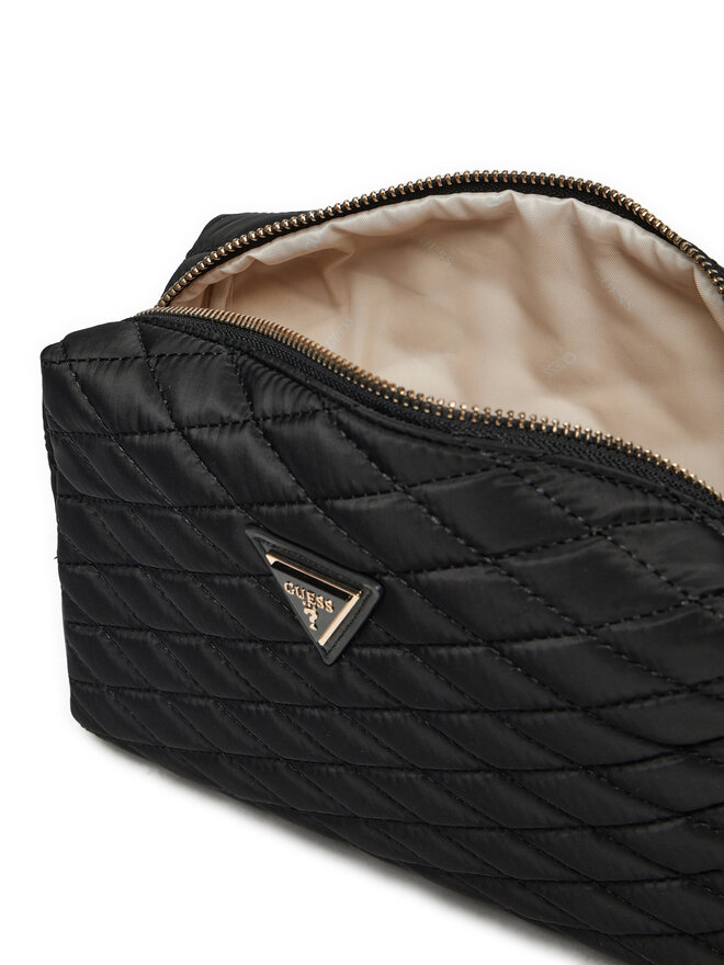 Guess Косметичка Guess PW7490 P4415 Чорний