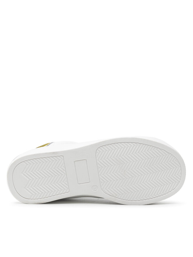 Kurt Geiger Sneakers Kurt Geiger Mini Laney Eagle 4322469979 Alb