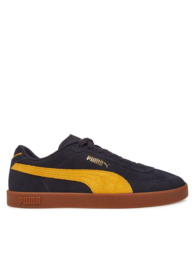 Puma Снікерcи Puma Puma Club II Era Suede 400717 02 Cиній