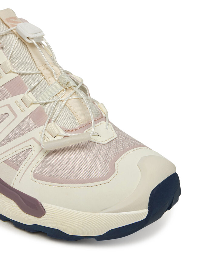 Salomon Sneakers Salomon Xc Roam L49126700 Écru