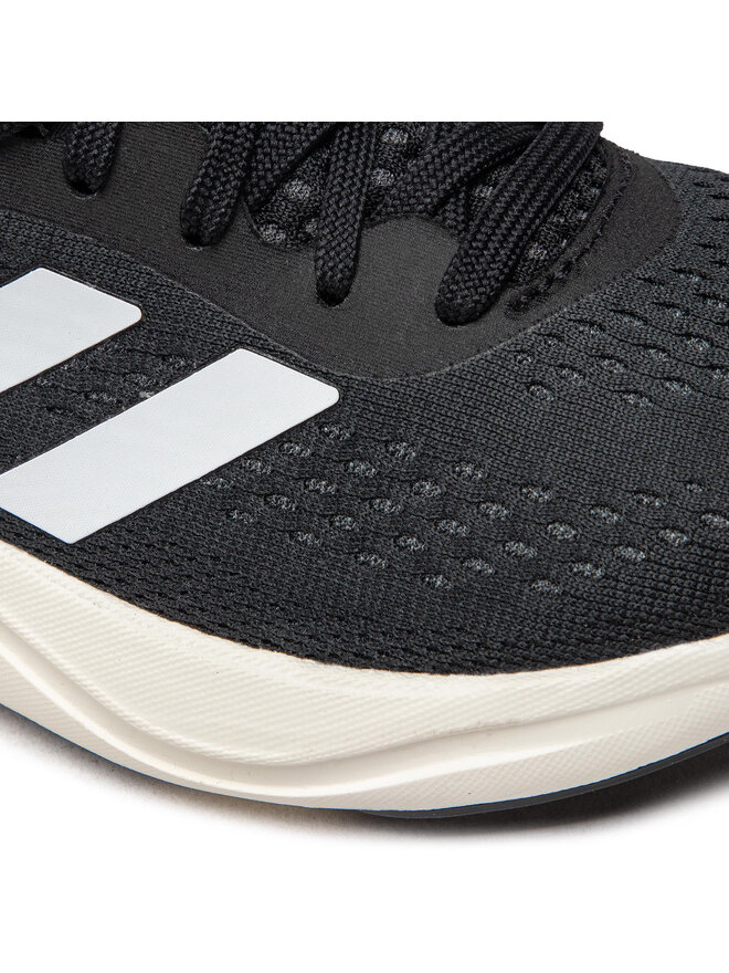 Взуття для бігу adidas Supernova 2 W GW6174 Чорний | evzuttya.com.ua