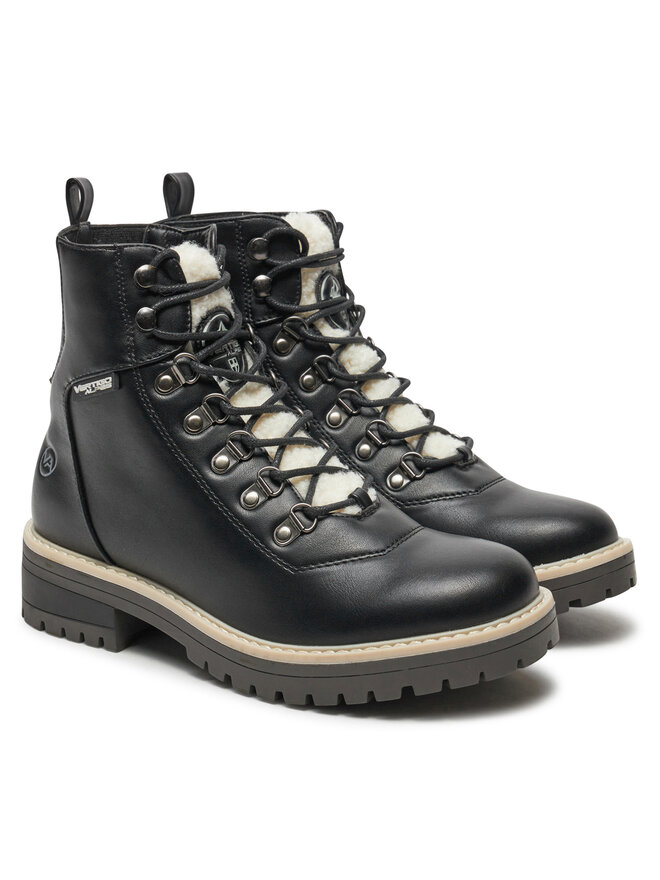 Vertigo Alpes Botas Vertigo Alpes Udok Negro