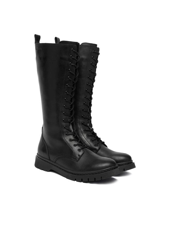 Tamaris Zimske čizme Tamaris 1-25602-43 Crna