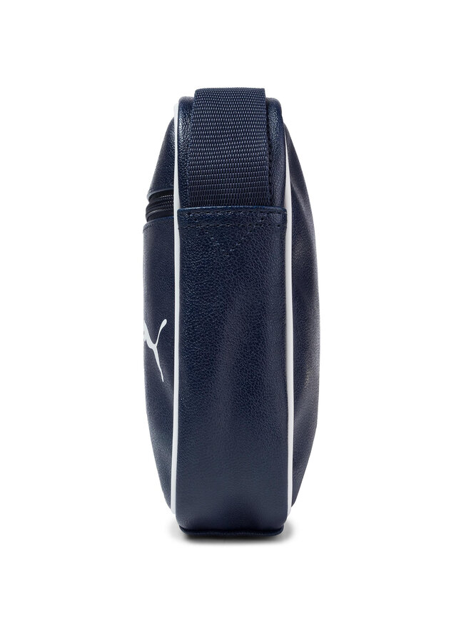 Puma Τσαντάκι Puma Campus Portable Retro 076641 02 Σκούρο μπλε
