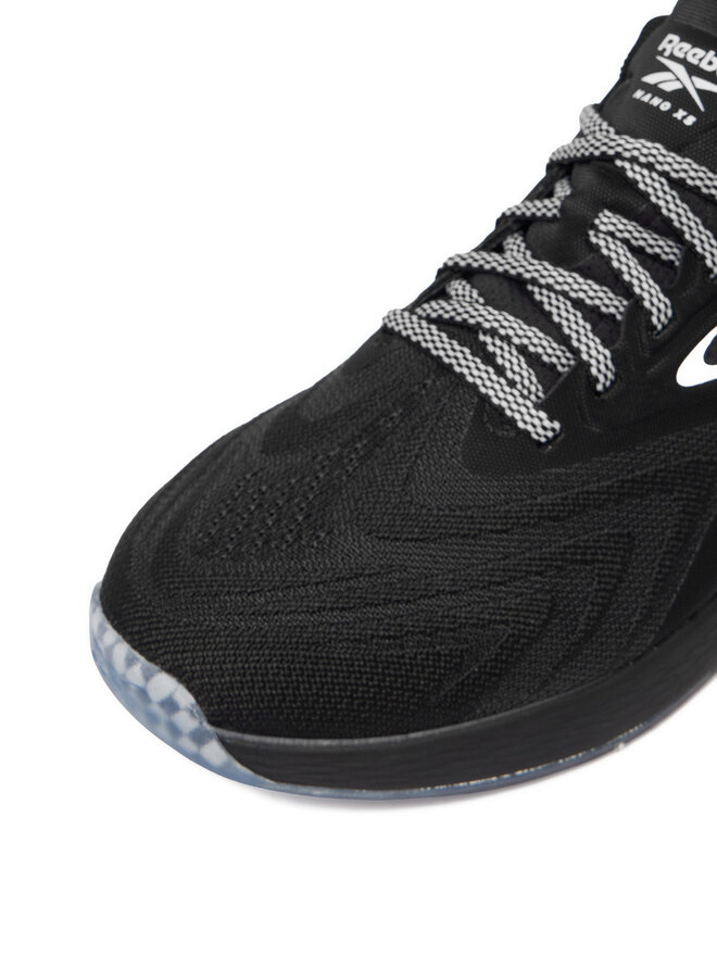 Reebok Fitnessschuhe Reebok EO-NANO X5 EDGE 100263993 Schwarz