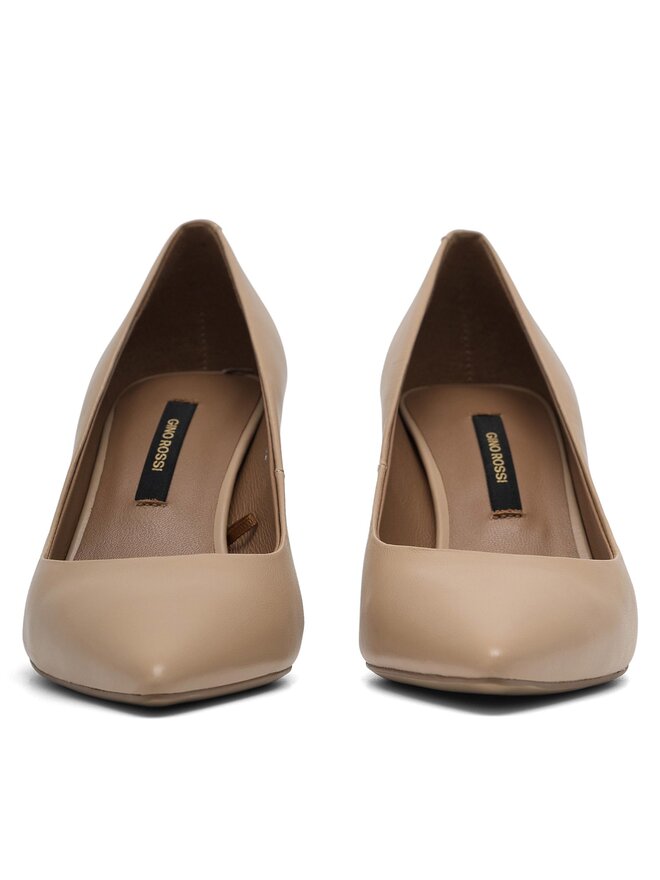 Gino Rossi High Heels Gino Rossi V255-03 Beige