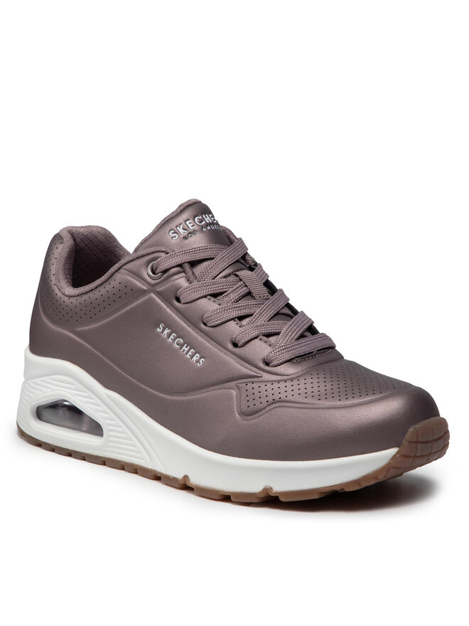 Sn keri Skechers Uno Rose Bold 73691PEW Roz eapavi.lv