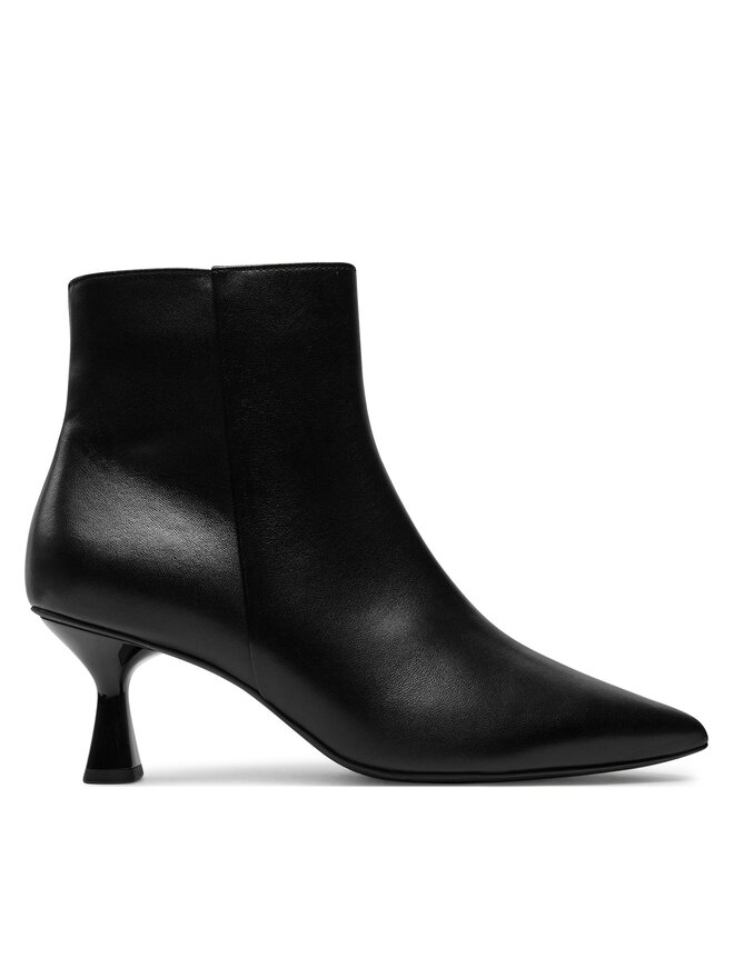 HÖGL Stivaletti HÖGL 8-106500 Nero