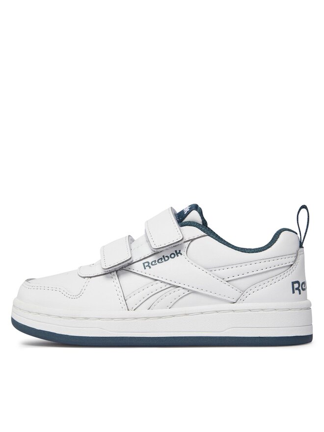Reebok Sneakers Reebok Royal Prime 2 IE6675 Bianco