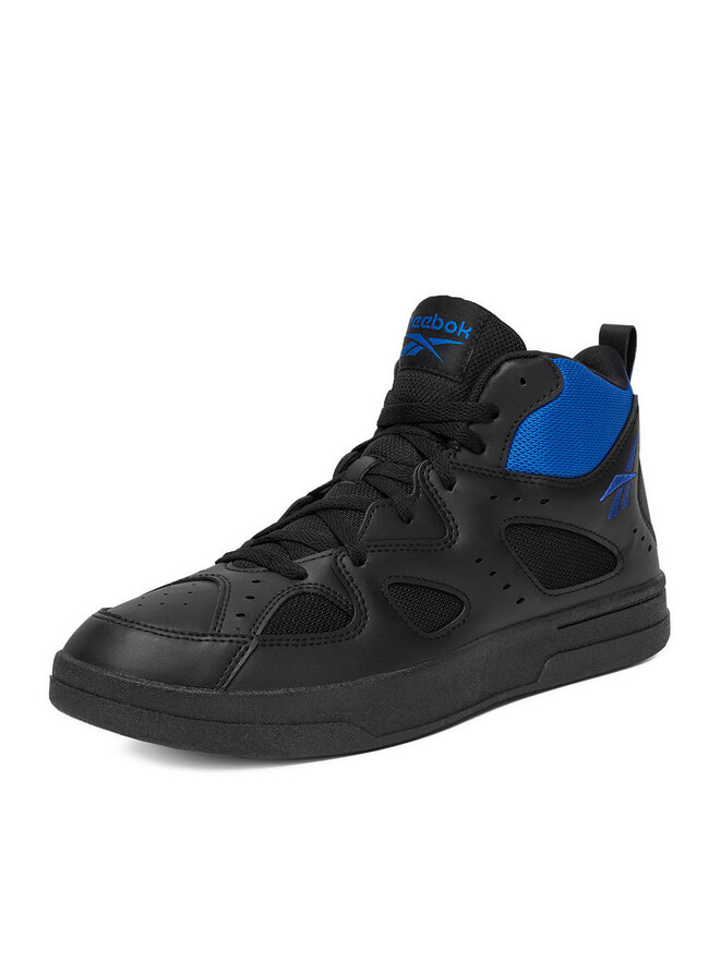 Reebok Αθλητικά Reebok CEO-PRIMARY HARDWOOD 100242957 Μαύρο