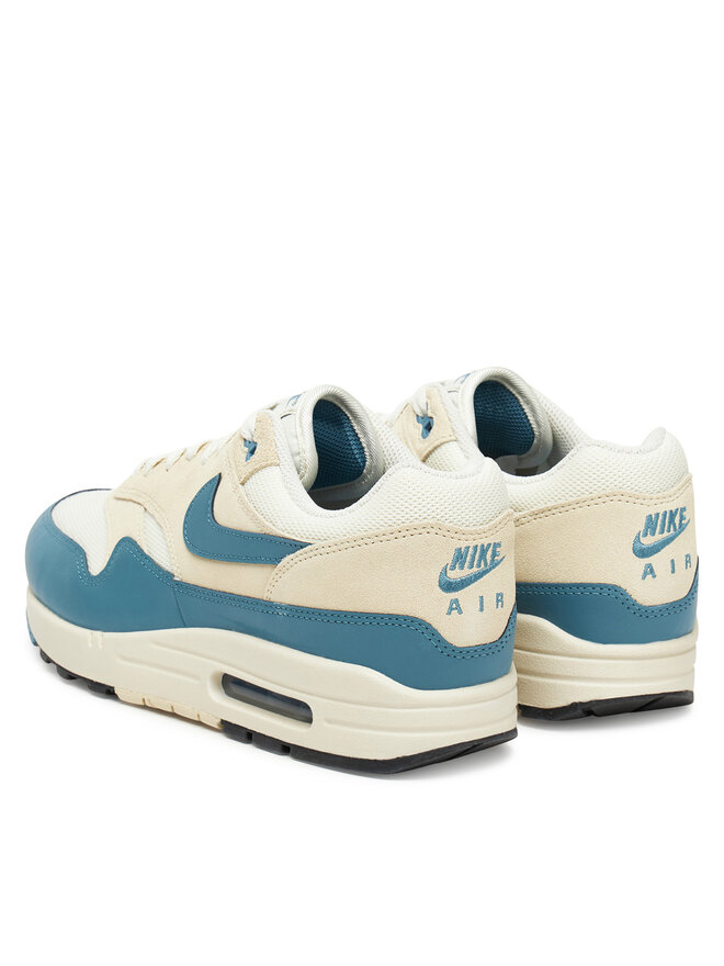 Nike Αθλητικά Nike Aire Max 1 ESS FZ5808 Εκρού