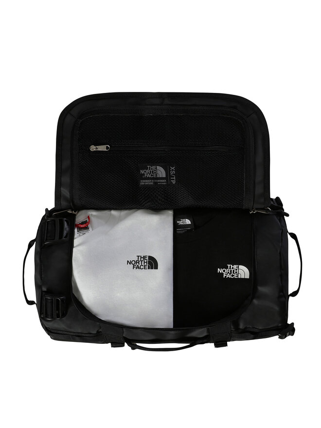 The North Face Torbica The North Face Base Camp Duffel NF0A52SS53R1 Črna